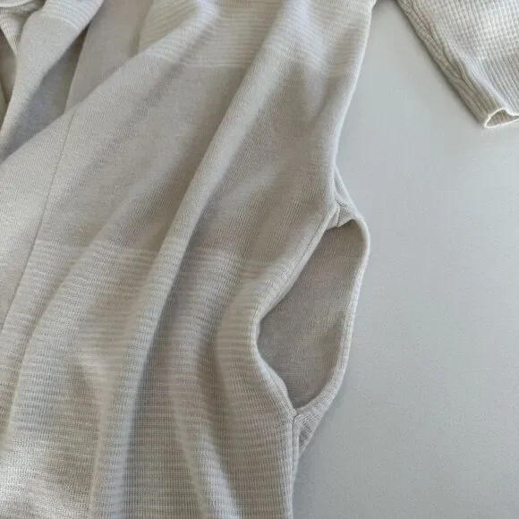 Carve Designs Long Line Sweater Women’s Medium Non-Mulesing Blend Wool Cardigan - Picture 10 of 16